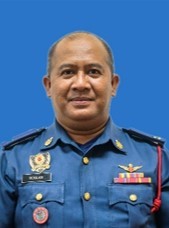 PBK I (KUP) ROSLAN BIN HARUN